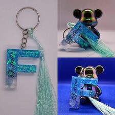 Portachiavi In Resina