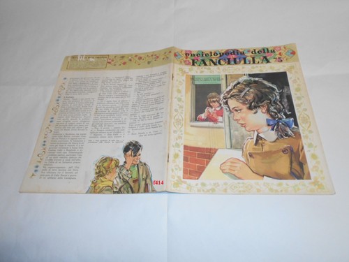 Enciclopedia della fanciulla - della,