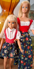 Barbie Mattel vintage_ orig
