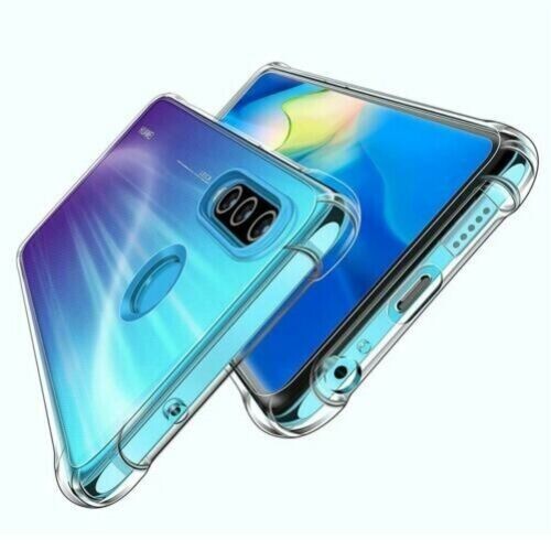 Custodia antiurto per huawei - antiurto,