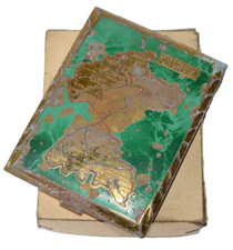 Bellissimo portasigarette