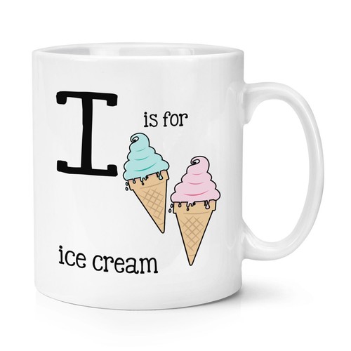 Lettera per il gelato - i, È
