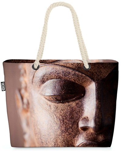 Borsa void statua budda - borsa,