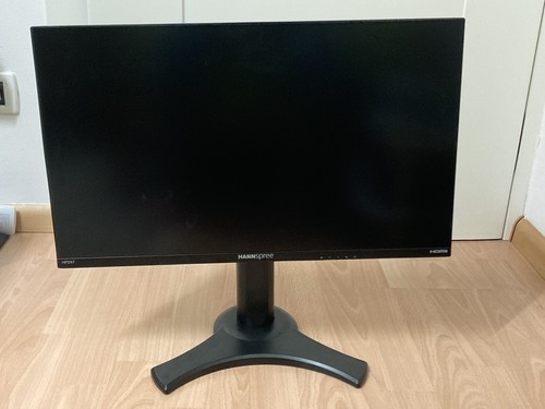 Monitor hannspree hp247 - monitor,