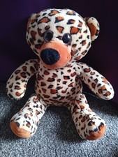 Peluche peluche affascinante