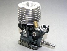 OS MAX 12TR-Turbo E-SPEC 1.3HP