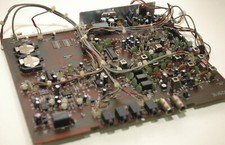 Icom IC-R7100 Ricevitore Parti