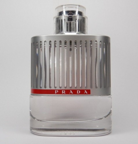 Prada luna rossa eau - luna,