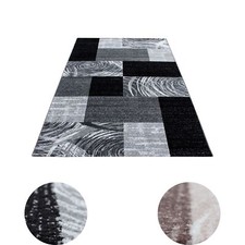 Tappeto patchwork design