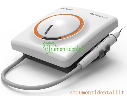Refine scaler ultrasonico - scaler,