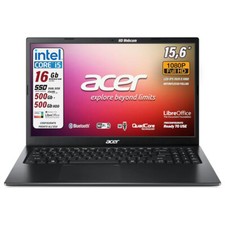 Notebook Acer Intel Core i5