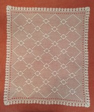 COPERTINA ESTIVA NEONATO