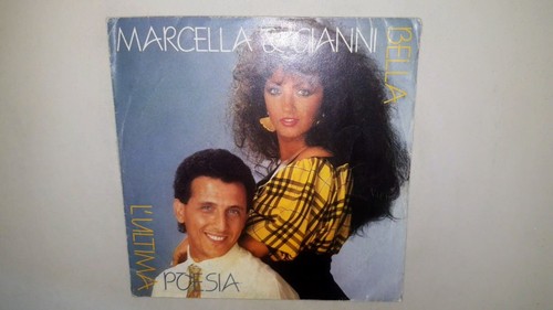 Marcella gianni bella - &,