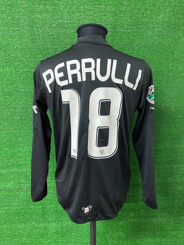 Maglia vicenza perrulli match - perrulli,