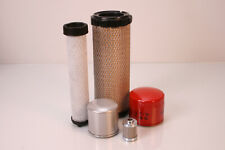 Filterset für Kubota KX 101-3