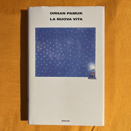 Nuova vita orhan - la,