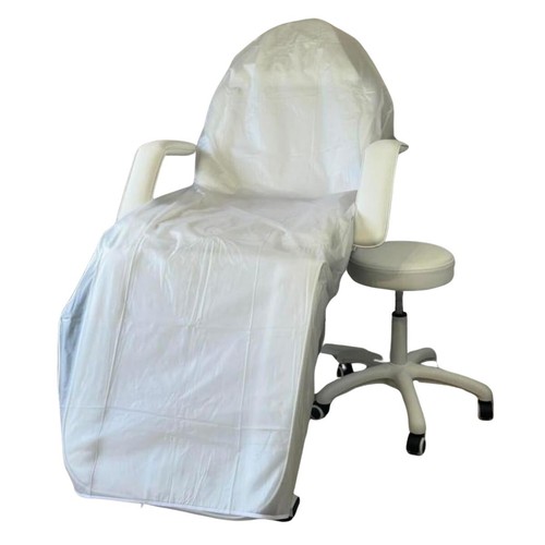 Copridivano plastica pvc - copridivano,