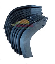 KIT 10 ZAPPETTA FRESA MURATORI