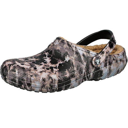 Crocs adult classic - classic, lined