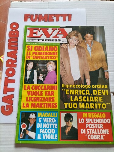 Eva express 47 - eva,