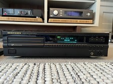Marantz mkii lettore - cd-52,