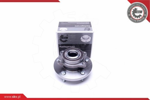 Mozzo ruota cuscinetto - ,