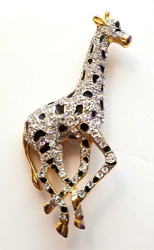 Spilla vintage grande - spilla/spilla,