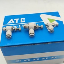 10PCS NUOVO AirTAC PSL6-01A