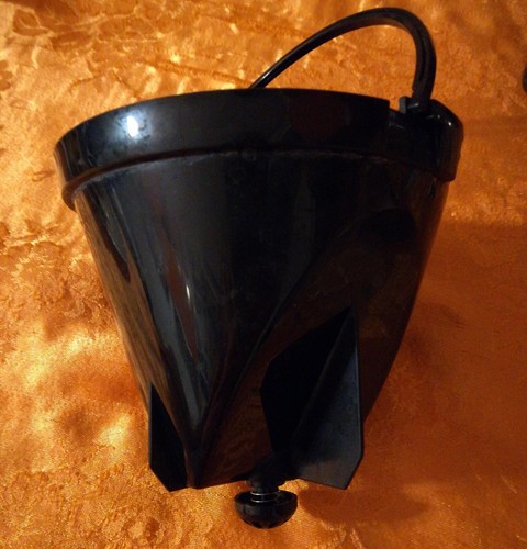 Porta filtro per - , philips