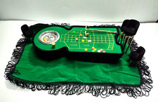 MINI DELUXE ROULETTE SEDIE E