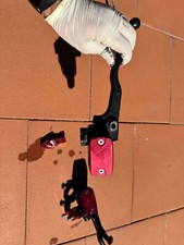 Pompe freno frizione con leve  brembo Ducati Monster 600/700/900
