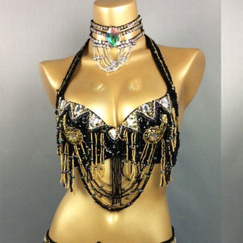 Costume donna danza - da,