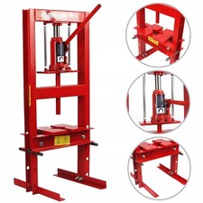 Pressa idraulica da 6 T