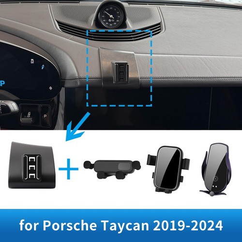 Car phone holder - phone, for