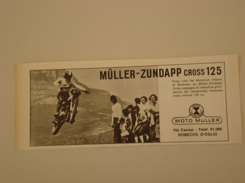 Advertising pubblicità 1972 - advertising,