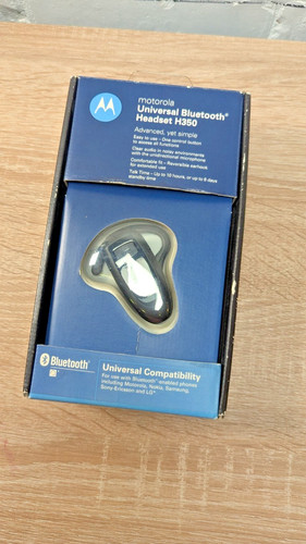 Motorola h350 auricolare - motorola,