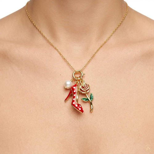 Tacco pua collana tacchi - pua,