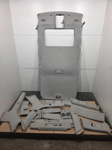 Rivestimento tetto audi - rivestimento,