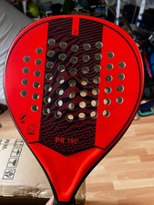 racchetta padel
