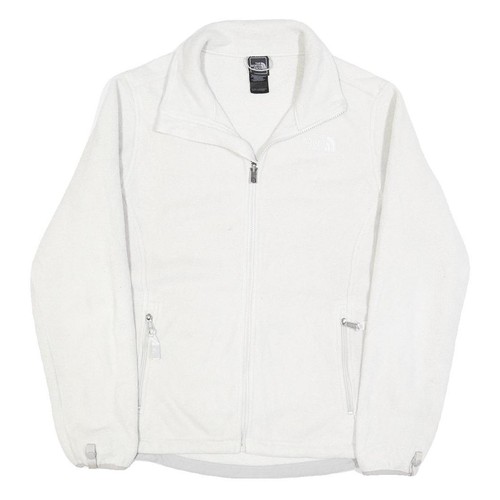 The north face donna bianco - the,