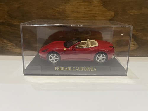 Ferrari california - california, (2008)