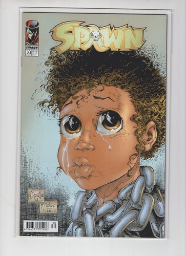 Spawn tedesco - (1999),