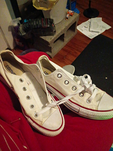 Sneaker converse chuck taylor - sneaker,