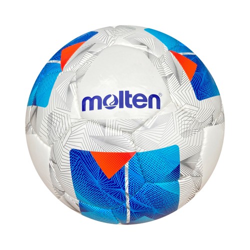 Pallone calcio molten f4n2100 - calcio,