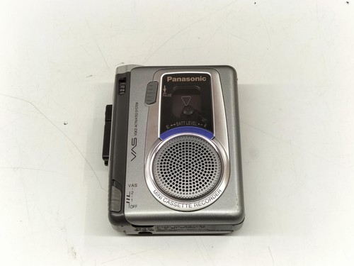 Panasonic l30 registratore - rq-l30,
