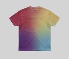 Shirt virgil abloh - virgil, archivio
