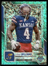 2025 Bowman Chrome University