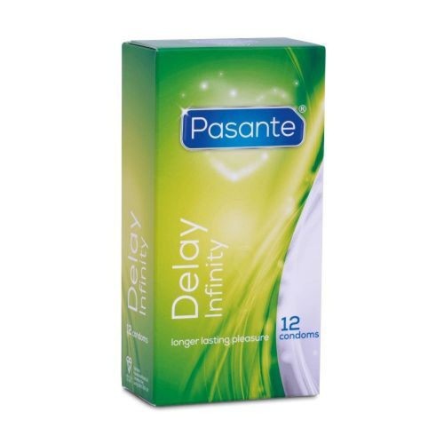 Infinity pasante ritardanti - infinity,