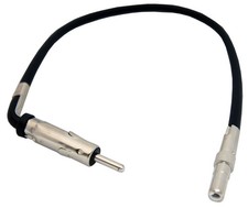 Adattatore antenna radio