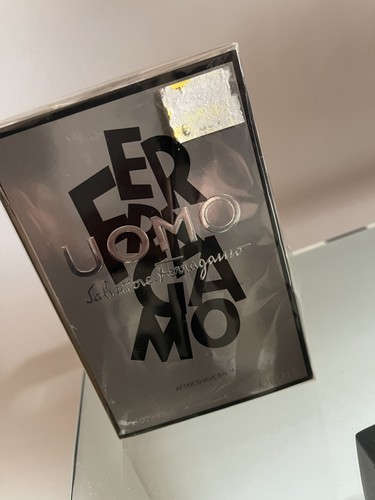 Salvatore ferragamo uomo - salvatore,